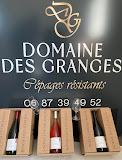 Le producteur Domaine des Granges