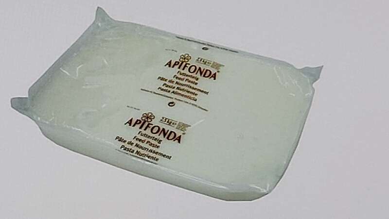 Candy Apifonda Block de 2kg500 en stock - 